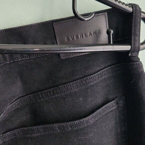 NWT everlane the way-high Jean - Picture 5 of 9